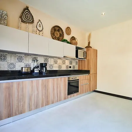 Experience The Ultimate Family Vacation With Two Exclusive Houses In La Veleta Holiday home *
