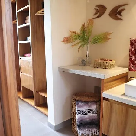 Kanah 11:11 Oasis Dream Apartment *