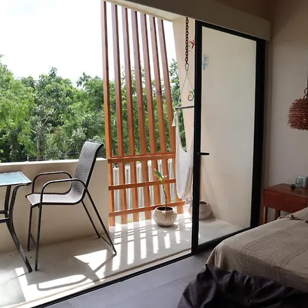 Apartment Kanah 11:11 Oasis Dream Tulum