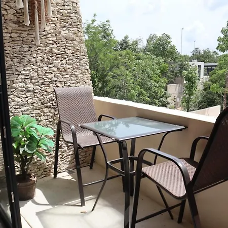 Apartment Kanah 11:11 Oasis Dream *