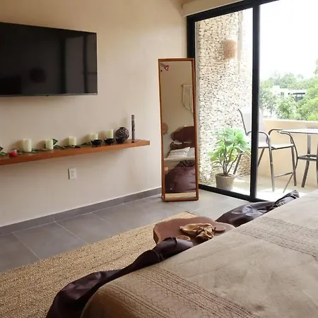 Kanah 11:11 Oasis Dream Tulum