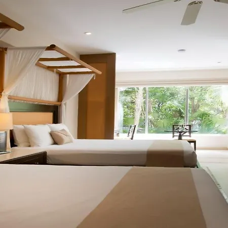 Kore Retreat & - Adults Only Resort
