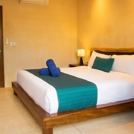 Hotel Azul By Guruhotel 3*