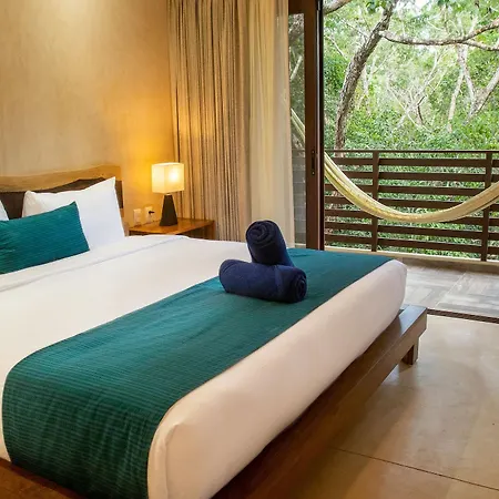 Hotel Azul By Guruhotel Tulum