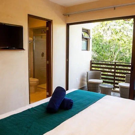Azul By Guruhotel Tulum