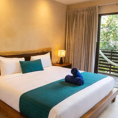 Azul By Guruhotel 3* Tulum