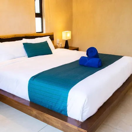 Hotel Azul By Guruhotel 3*