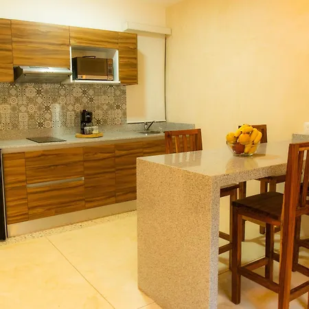 Azul By Guruhotel Hotel 3*