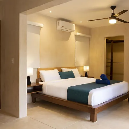 Azul By Guruhotel