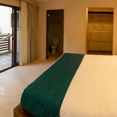 Azul By Guruhotel Tulum