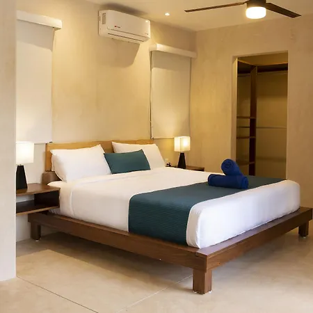 Azul By Guruhotel