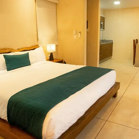 Azul By Guruhotel Hotel 3*