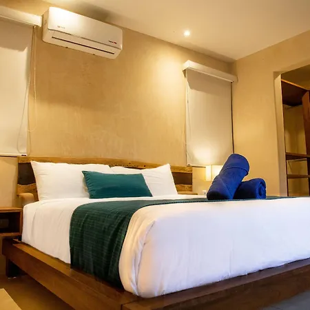 Azul By Guruhotel Tulum