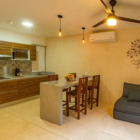 Azul By Guruhotel Tulum