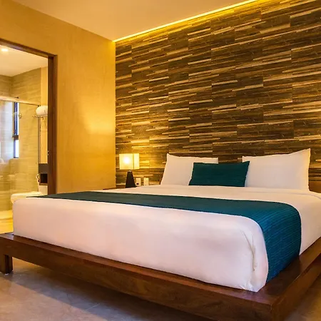 Hotel Azul By Guruhotel