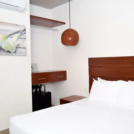 Zendero 4* Tulum