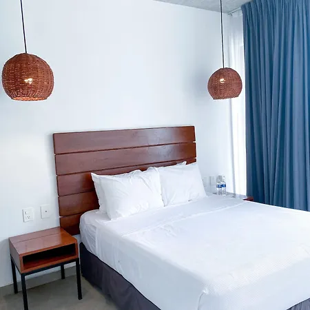Hotel Zendero Tulum
