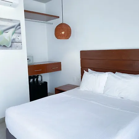 Zendero Hotel Tulum