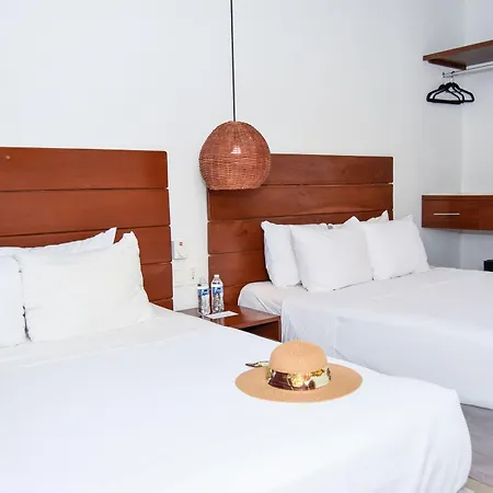 Zendero Tulum