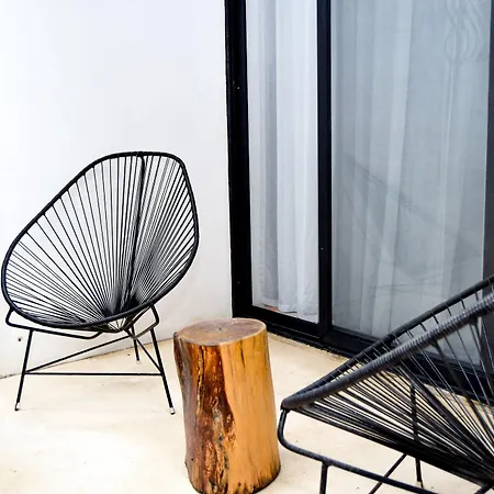 Zendero Hotel Tulum