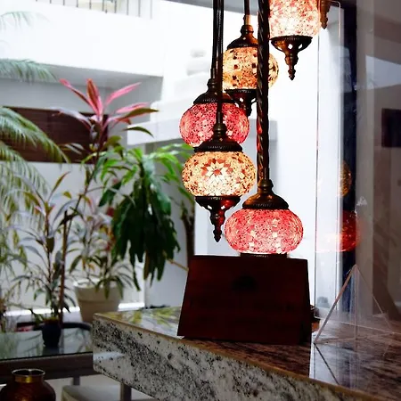 Zendero Hotel Tulum