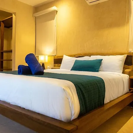 Azul By Guruhotel Hotel Tulum