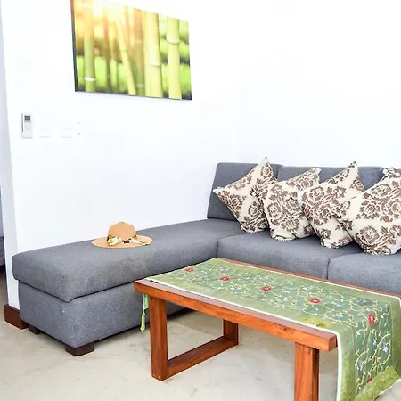 Hotel Zendero Tulum