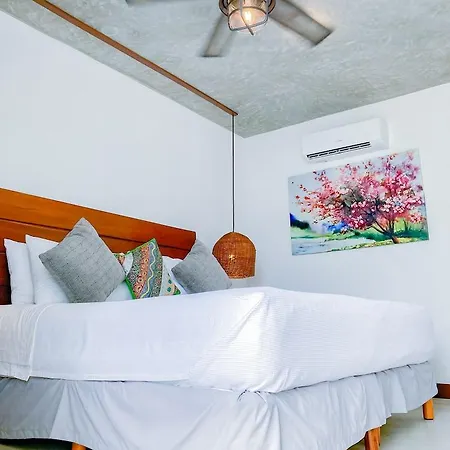 Zendero Hotel Tulum