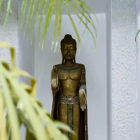Zendero Hotel Tulum