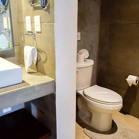 Zendero 4* Tulum