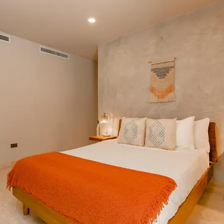 Lumina At Amaya Apartment Tulum