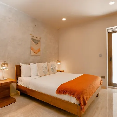 Lumina At Amaya Tulum