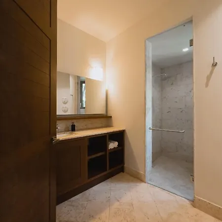 Puerta Azul, Luum Zama, Apartment
