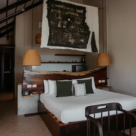 Hotel Mia Beachfront - Ocean View And Club Tulum