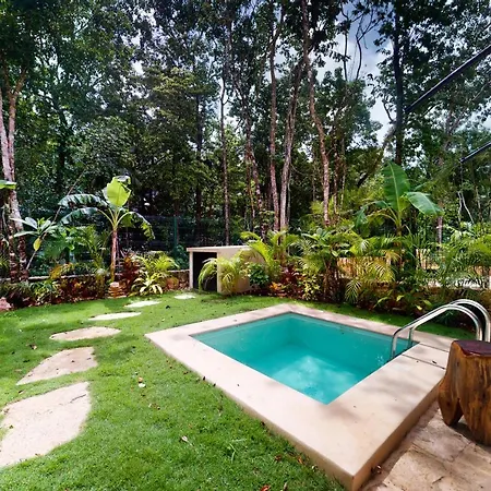Swaying Palms At Tao Edena 50 Holiday home *
