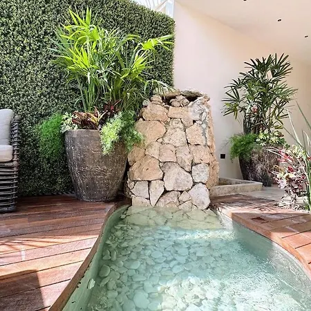 Alterhome Apartamento Con Piscina Privada En La Veleta Tulum