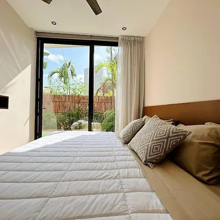 Alterhome Apartamento Con Piscina Privada En La Veleta Apartment Tulum