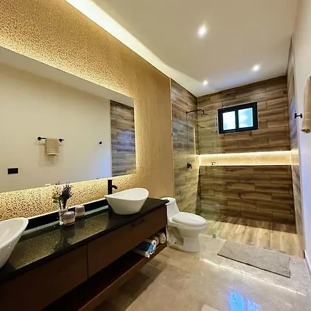 Alterhome Apartamento Con Piscina Privada En La Veleta Tulum