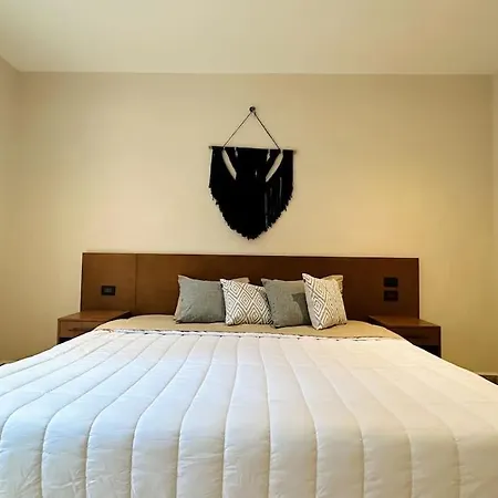 Alterhome Apartamento Con Piscina Privada En La Veleta Tulum