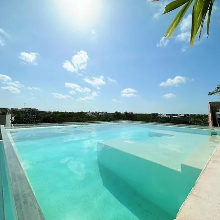 Apartment Alterhome Apartamento Con Piscina Privada En La Veleta *