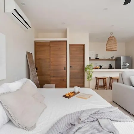 Apartment Alterhome Private Jacuzzi With Jungle View