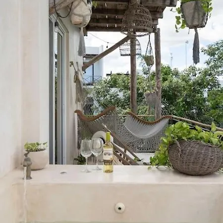 Apartment Alterhome Private Jacuzzi With Jungle View *