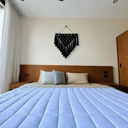 Alterhome Apartamento Con Piscina Privada En La Veleta Apartment Tulum