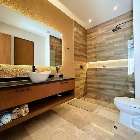 Alterhome Apartamento Con Piscina Privada En La Veleta Tulum