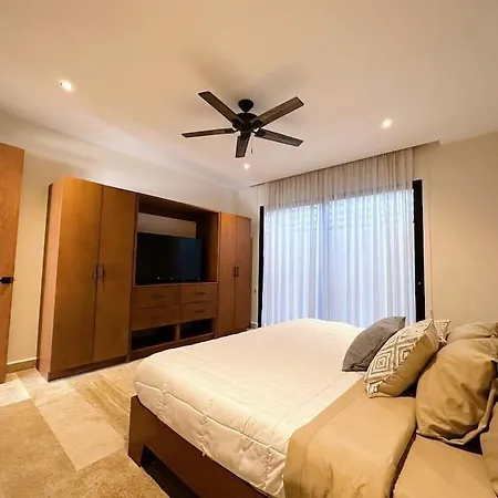 Apartment Alterhome Apartamento Con Piscina Privada En La Veleta