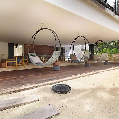 Alterhome Iik 106 Apartment *