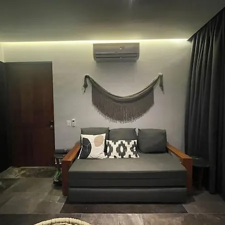 Alterhome Iik 106 Apartment