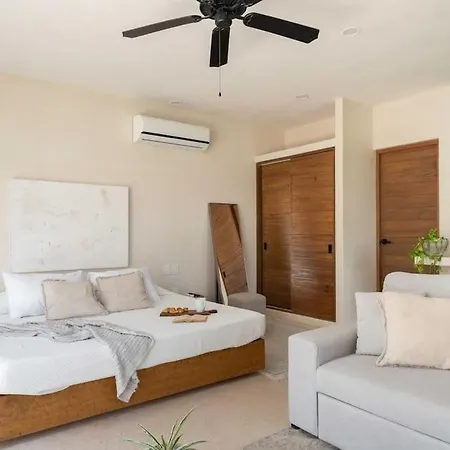 Apartment Alterhome Private Jacuzzi With Jungle View