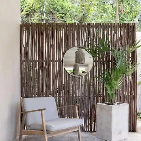 Apartment Alterhome Private Jacuzzi With Jungle View *