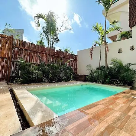 Apartment Alterhome Apartamento Con Piscina Privada En La Veleta
